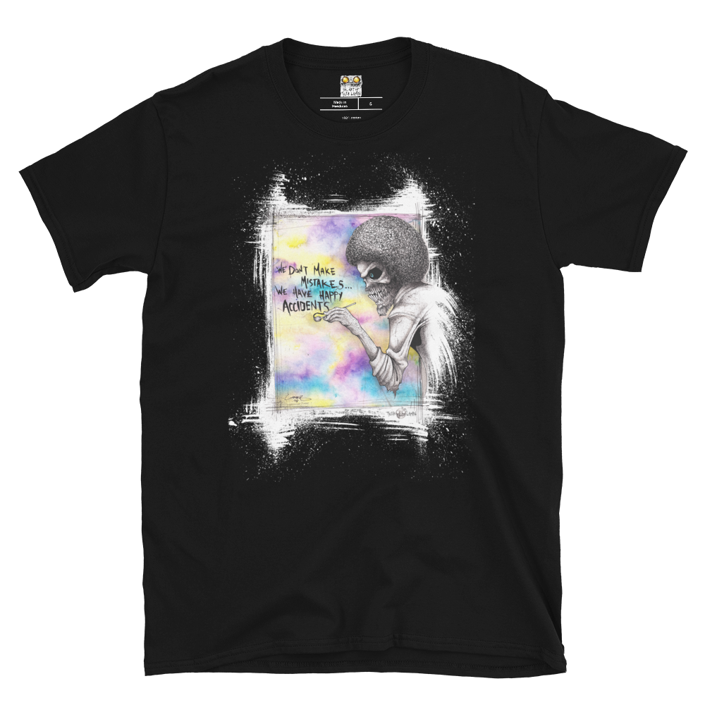 Happy Accidents T-Shirt