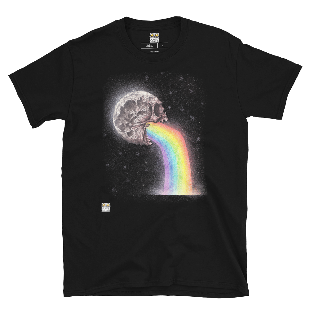 Nocturnal Rainbows T-Shirt