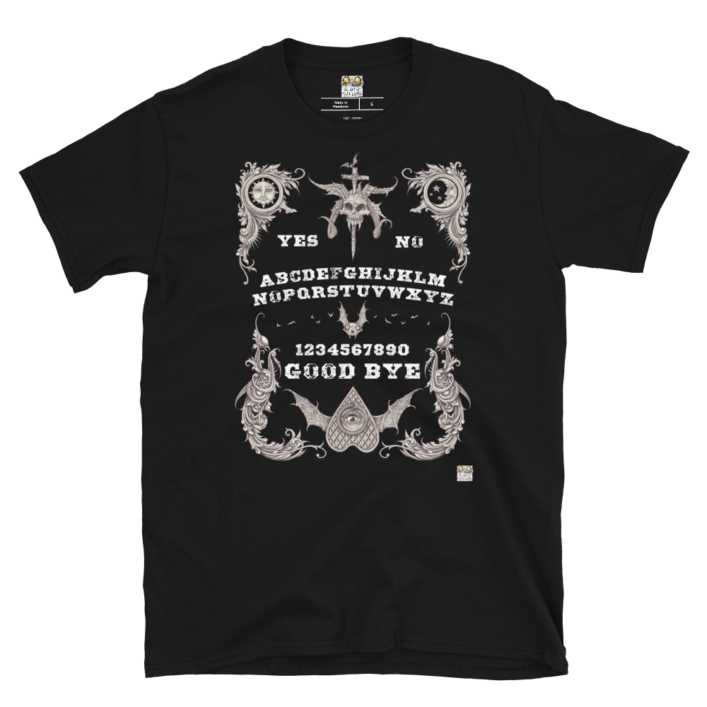 Ouija Board T-Shirt