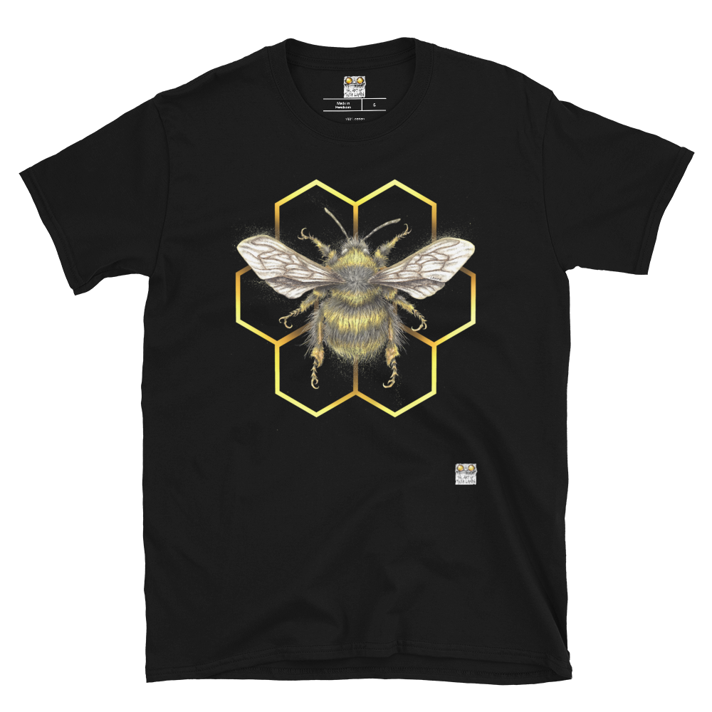 Honeycomb T-Shirt