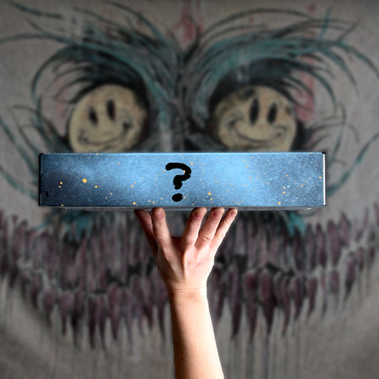 Mystery Box!