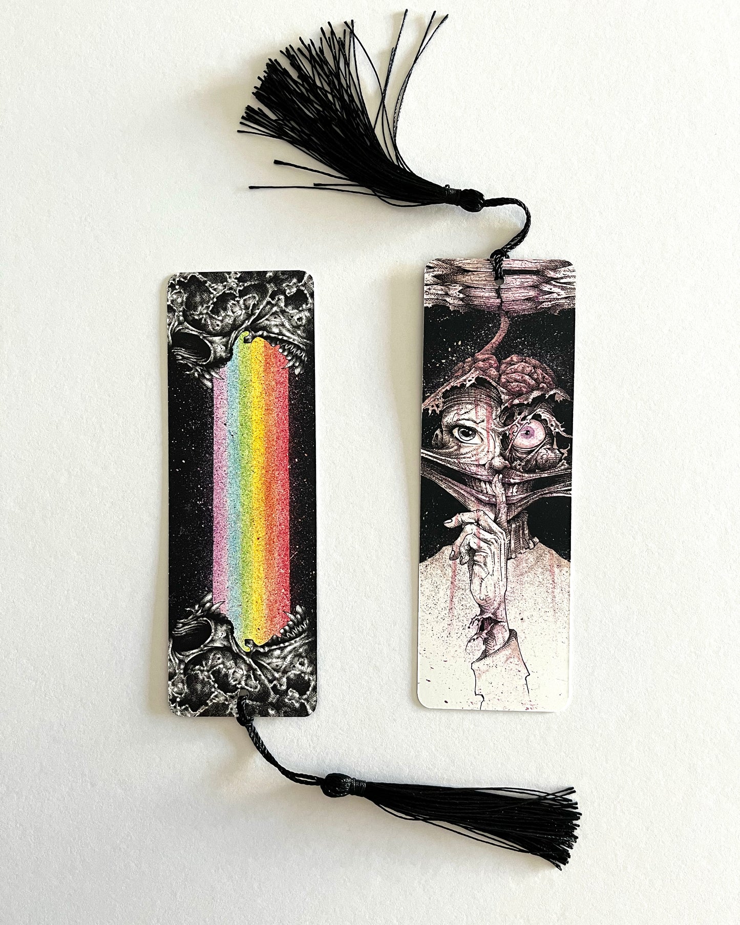 Bookmarks