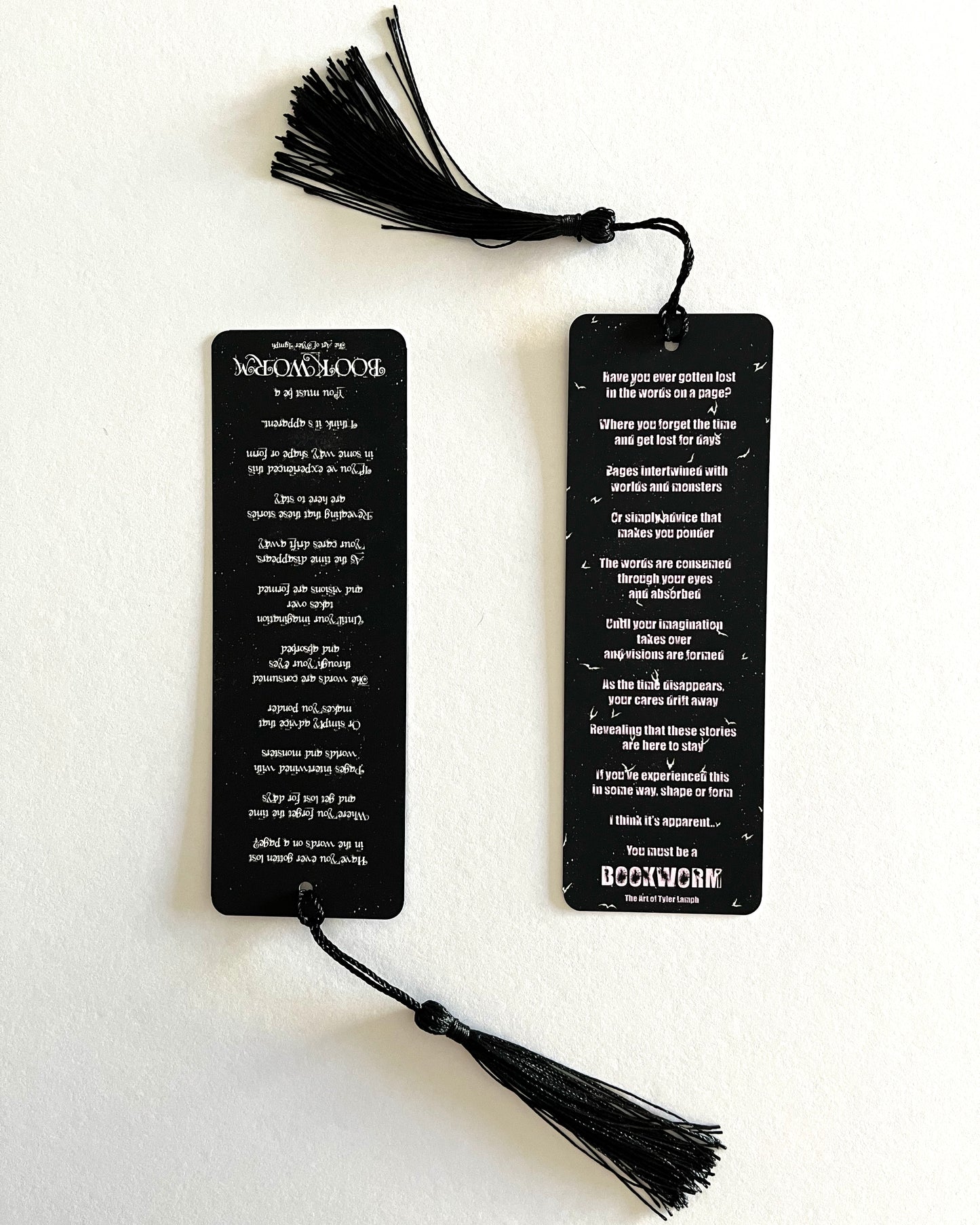 Bookmarks