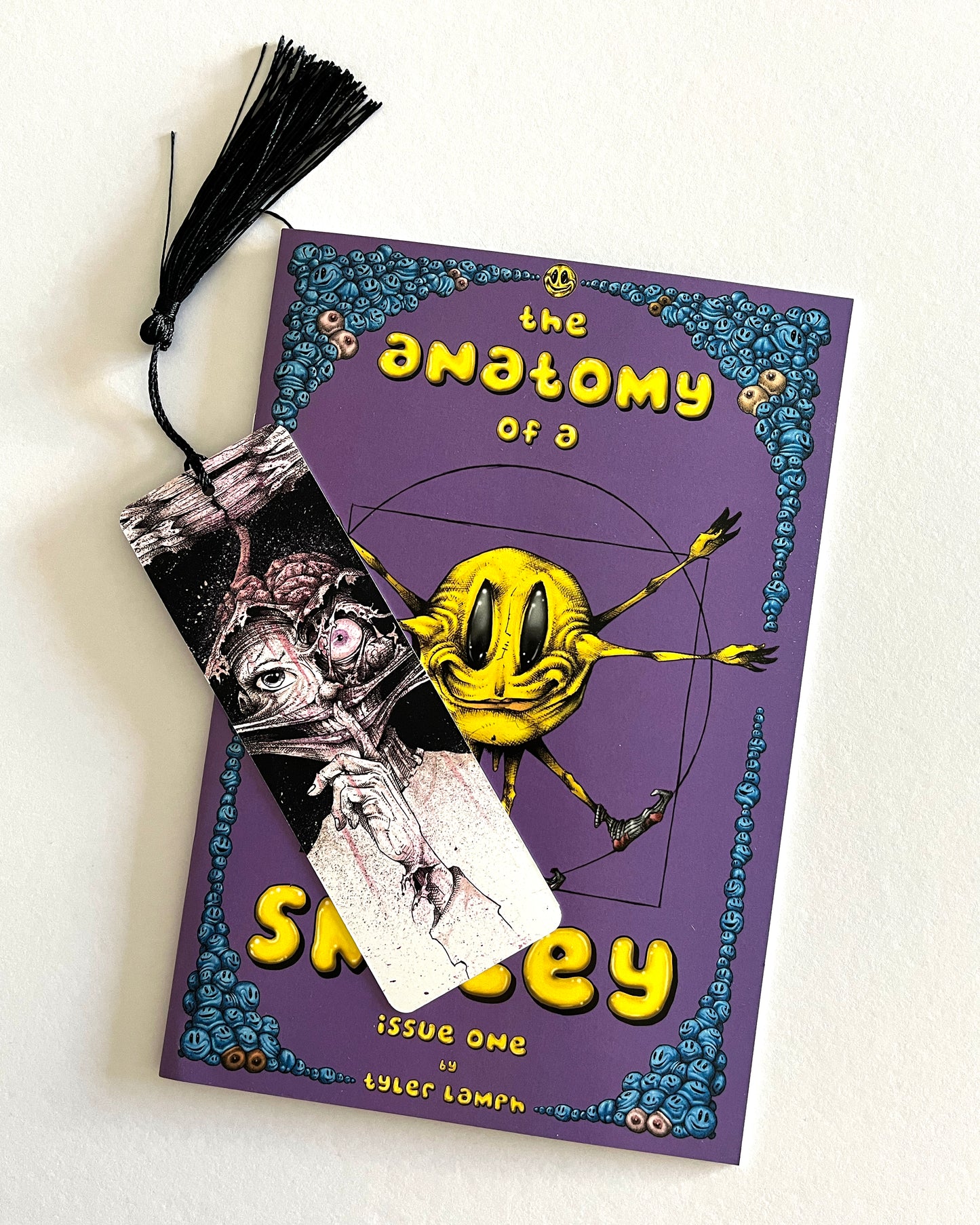 Bookmarks