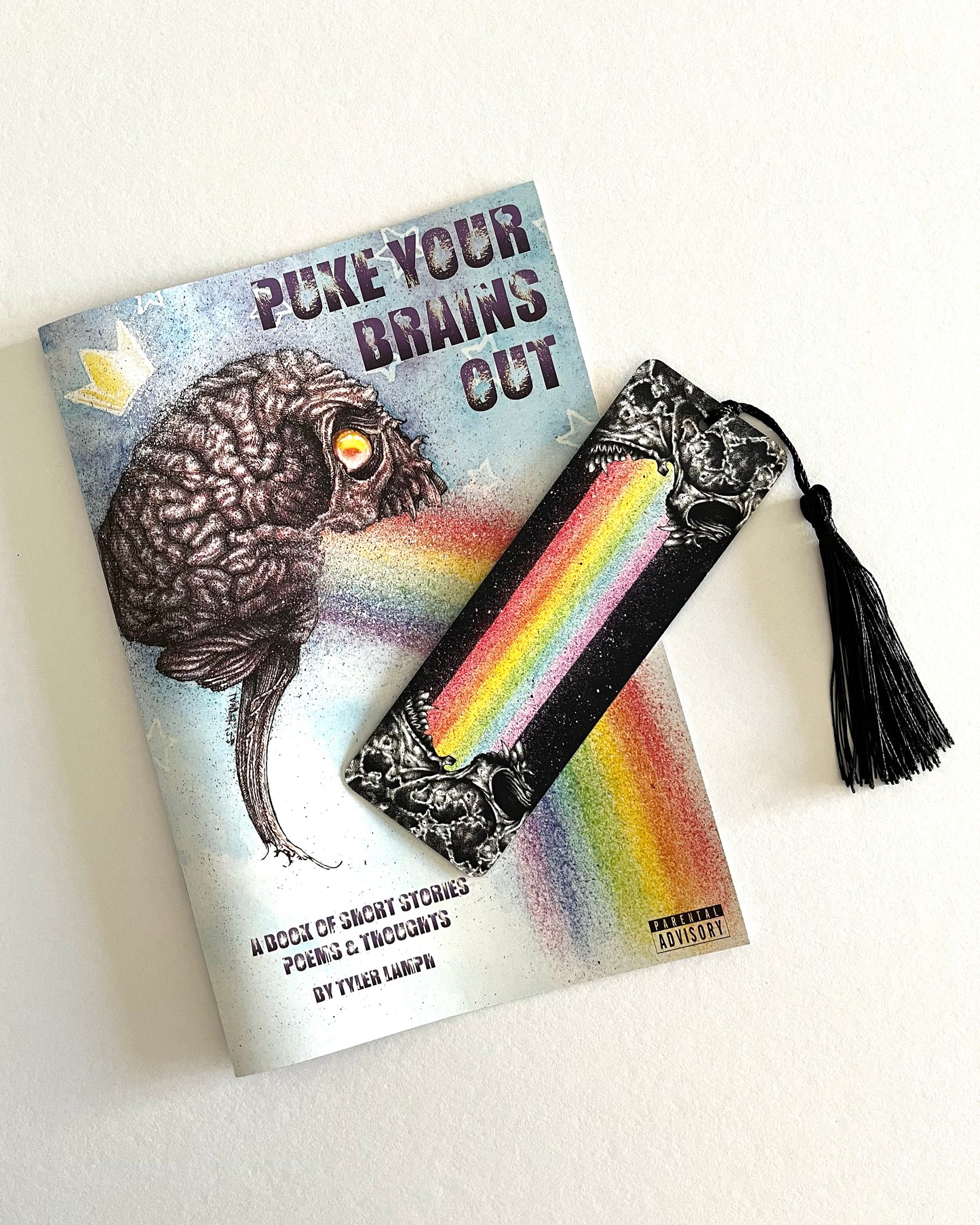Bookmarks