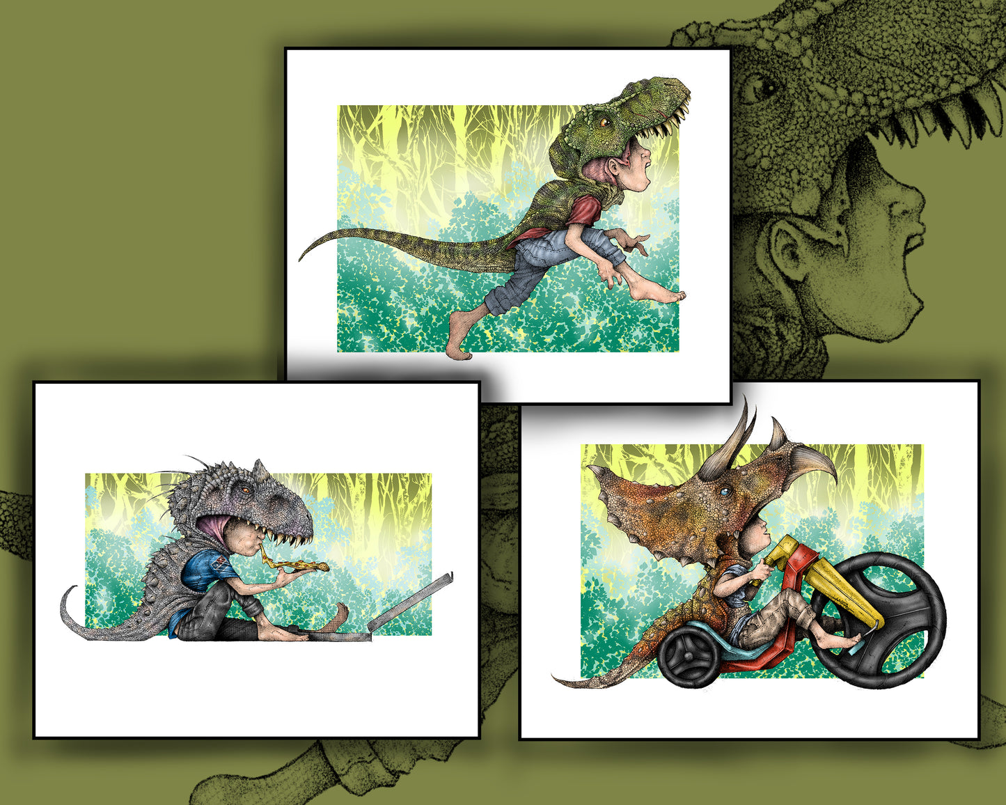 The Epoch Bundle
