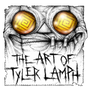 The Art of Tyler Lamph