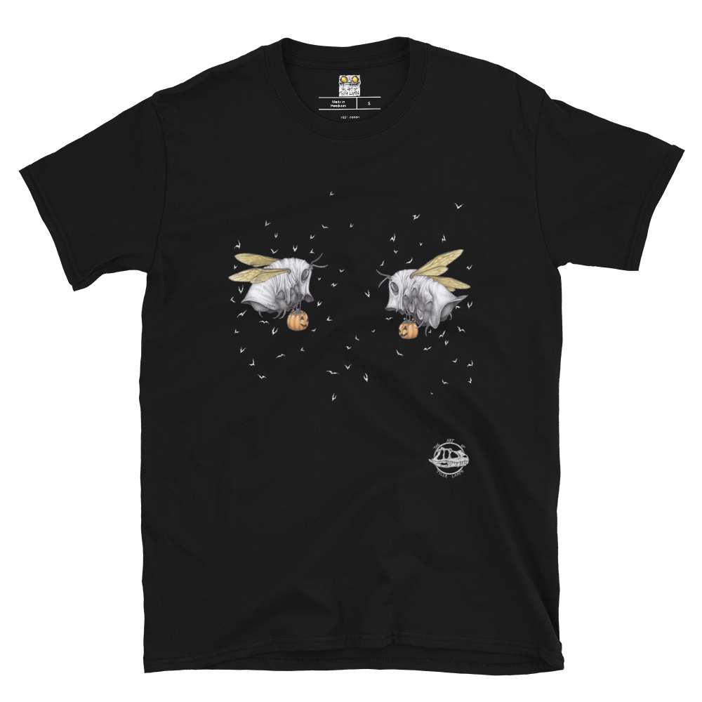 The BOObees T-Shirt