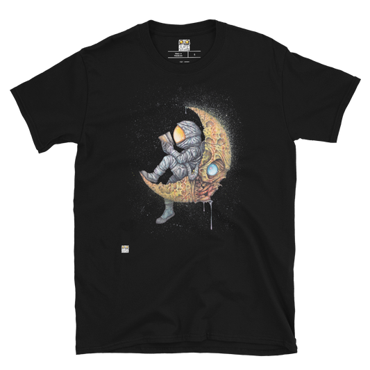 A Quiet Place T-Shirt