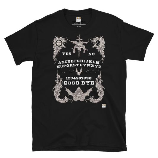 Ouija Board T-Shirt